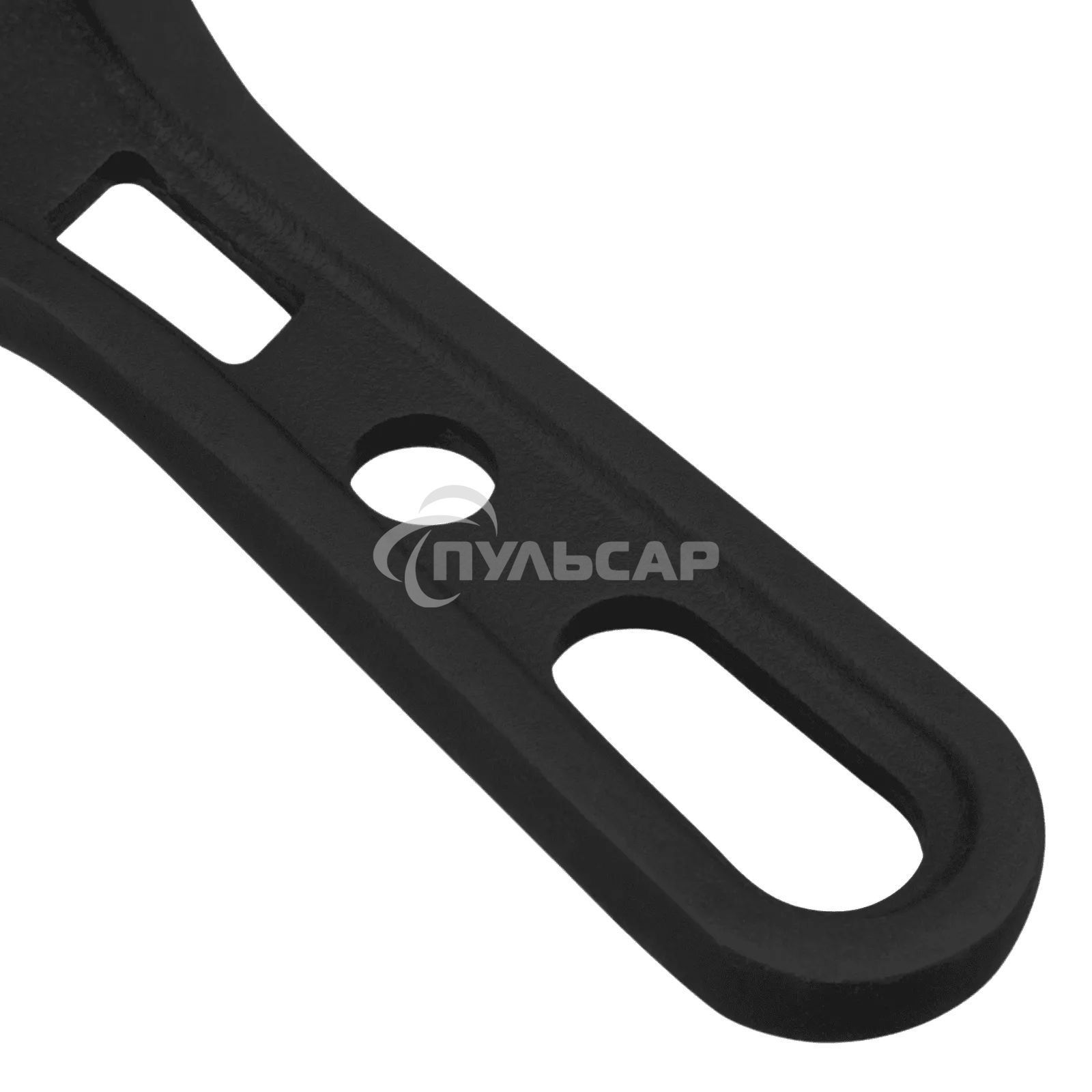 Ключ разводной Denzel 300 мм, CrV, кованый