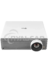 Проектор LG ProBeam BU60RG DLP 6000Lm ANSI (3840x2160) 3000000:1 ресурс лампы:20000часов 2xUSB typeA 2xHDMI 9.7кг