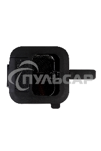 Фритюрница Endever Skyline FR-113, черный-стальной