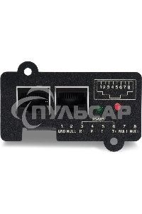 Модуль Ippon Modbus Mini Card (1976006) для Innova Unity/Innova RT II/Innova G2 L/Innova II