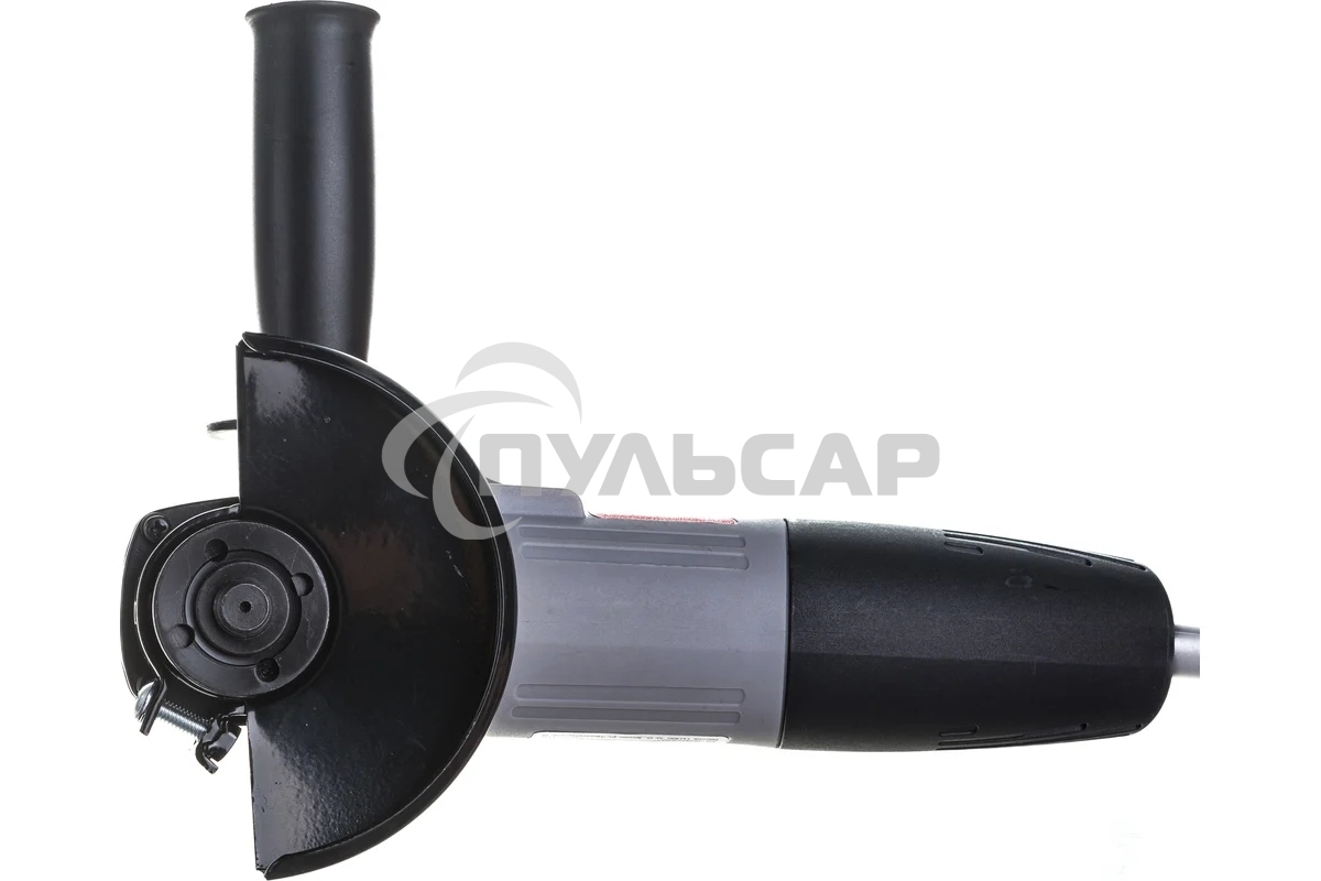 Углошлифовальная машина Интерскол УШМ-115/700 750Вт 11000об/мин рез.шпин.:M14 d=115мм