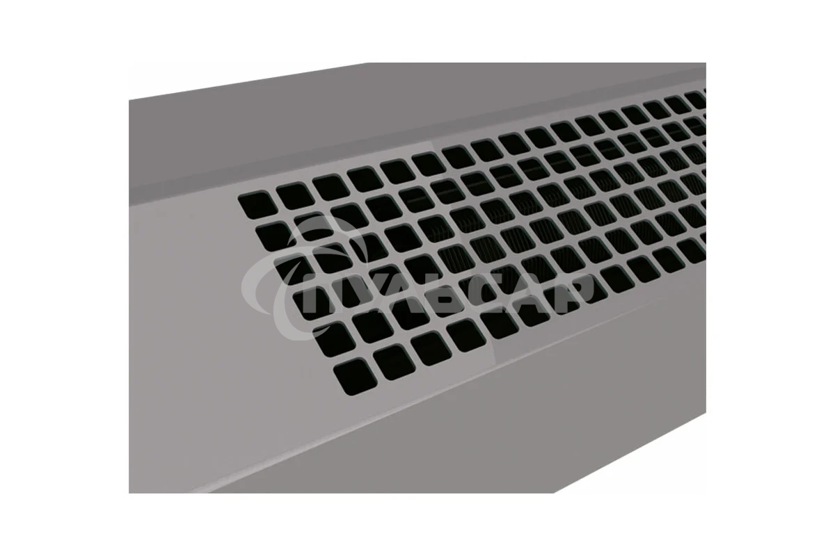 Тепловая завеса Ballu BHC-L08-S05-M 5кВт серебристый