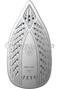 Парогенератор Philips PSG6022/20 2400Вт белый/голубой