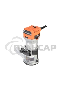 Фрезер электрический Patriot ER 100, 710 Вт, цанги 6/10 мм