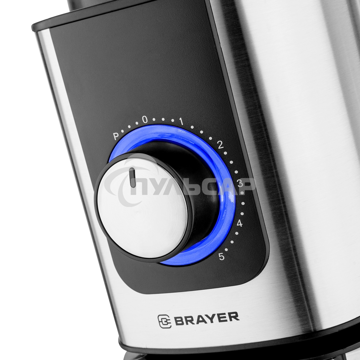 Блендер BRAYER BR1204