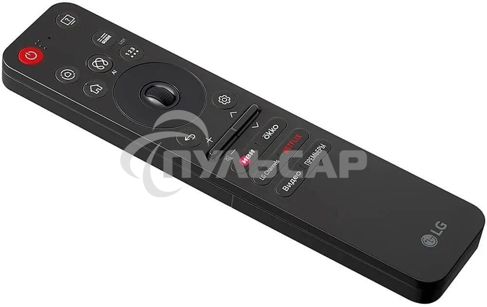 Телевизор LG 50