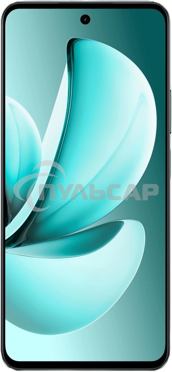 Смартфон Realme RMX5303 C71 8/256Gb зеленый