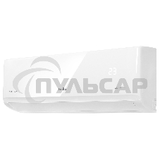 Блок внутренний мульти сплит-системы Ballu ECO Smart DC BSYI-FM/in-07HN8_V1/EU инвертор, 7000 BTU, 20 м², 19.5 дБ, охлаждение, обогрев, осушение, белый