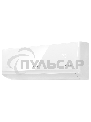 Блок внутренний мульти сплит-системы Ballu ECO Smart DC BSYI-FM/in-07HN8_V1/EU инвертор, 7000 BTU, 20 м², 19.5 дБ, охлаждение, обогрев, осушение, белый