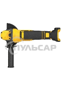 Угловая шлифмашина DeWALT 18 В XR FLEXVOLT ADVANTAGE DCG409NT-XJ