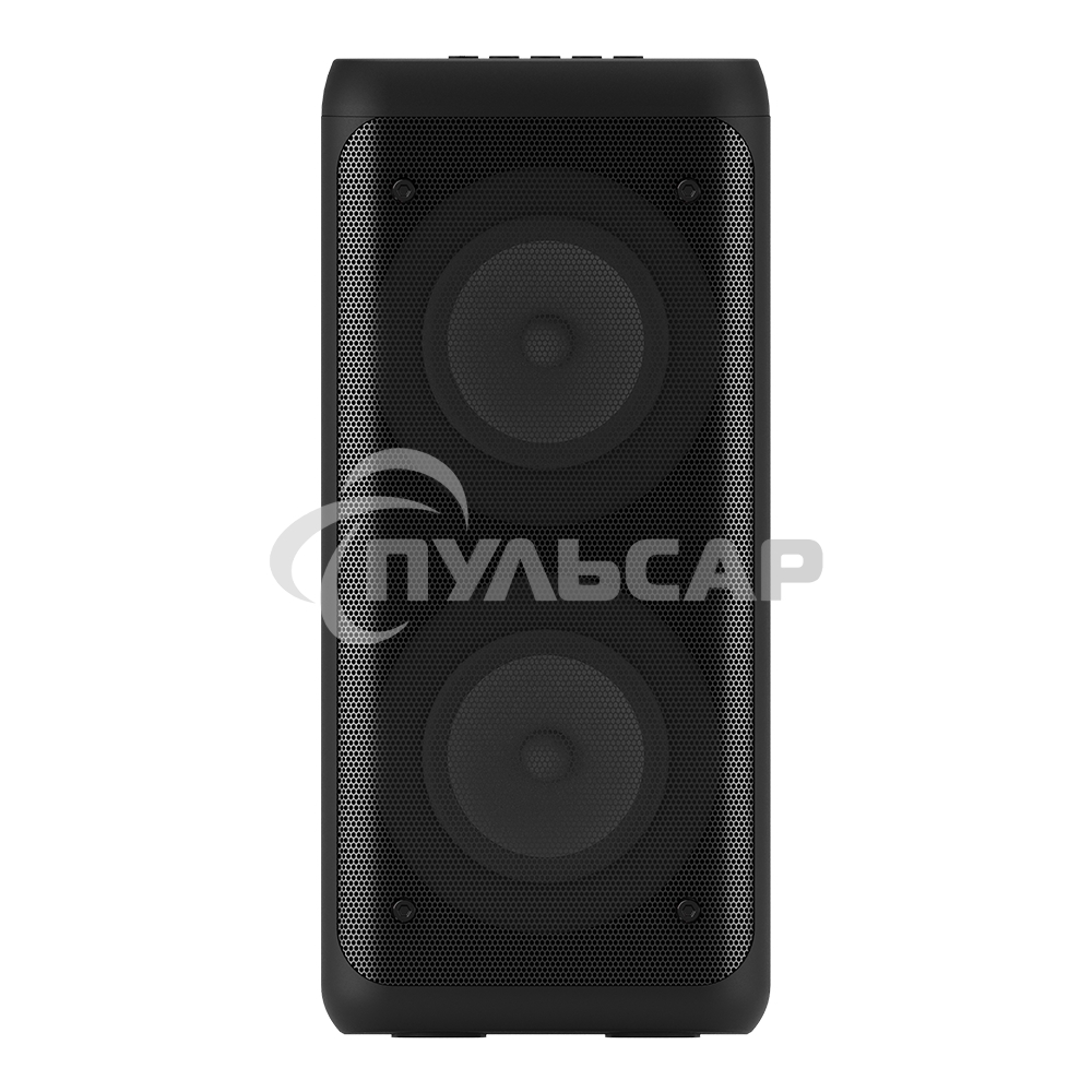 Портативная колонка SOUNDMAX SM-PS4428 черный