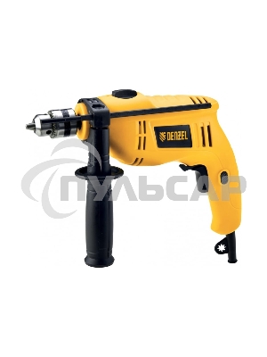 Дрель ударная Denzel ID-550 550 Вт 0-2900 об/мин 464000 уд/мин 26302