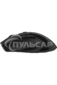 Мышь беспроводная A4Tech G7-810 Air2 черный, 2000 dpi, радиоканал, USB, кнопки - 7