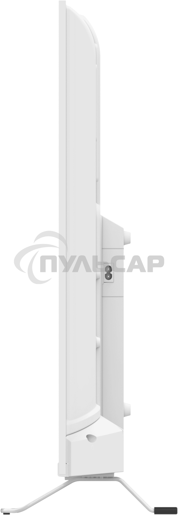 Телевизор Topdevice 43'' TDTV43CS07U белый LED 4k UHD 60Hz Smart TV