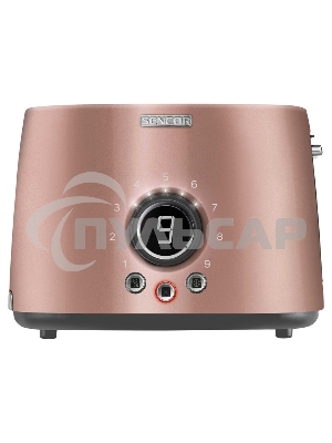 Тостер Sencor STS 6055RS