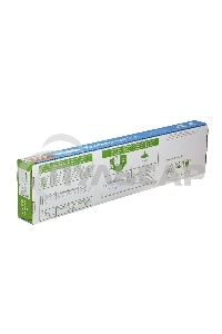 Конвектор ENSTO FinnHeat MINI EPHBMM07PR белый, 750 Вт, 12 м2, механический термостат