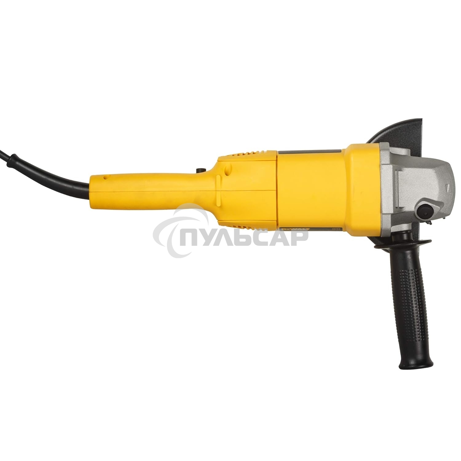 Углошлифовальная машина сетевая DeWALT 1400 Вт, 125 мм. DW831