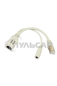 Точка доступа Wi-Fi Mikrotik RB912R-2nD-LTm&EC200A-EU LtAP mini LTE kit (2024)