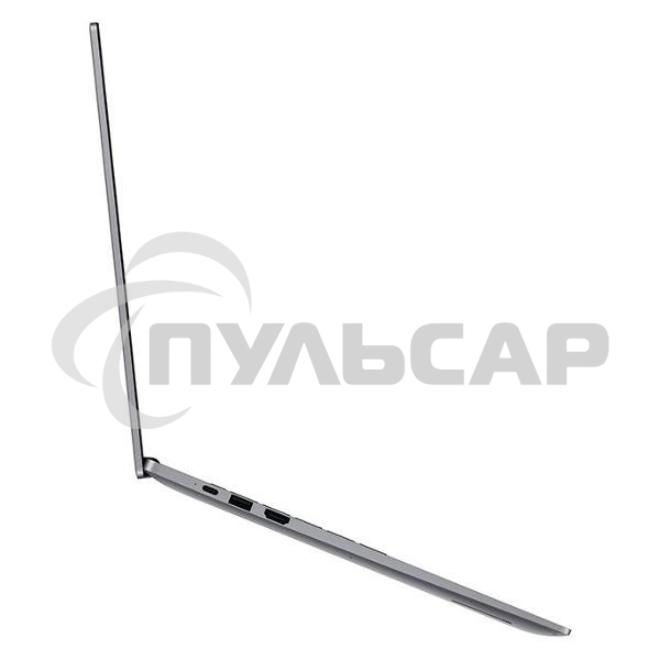 Ноутбук HONOR MagicBook X 16 серый 5301ALXN Intel Core i5/16Gb/SSD 512Gb/16