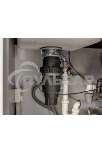 Измельчитель пищевых отходов Bonecrusher BC 810 Slim LIne