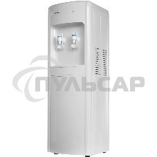 Кулер AEL L-AEL-016 напольный белый