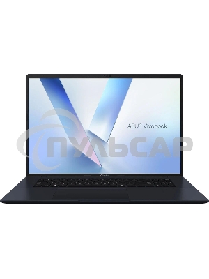 Ноутбук Asus Vivobook 18 M1807HA-S8025 Ryzen 7 260 16Gb SSD1Tb AMD Radeon 18.4