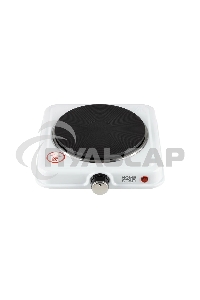 Плита электрическая HOMESTAR HS-1108, чугун