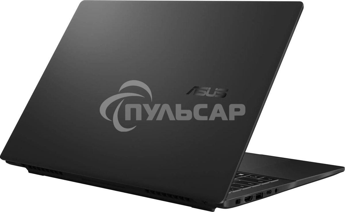 Ноутбук ASUS V3607VU-RP267 черный 90NB15Q1-M00KH0 16