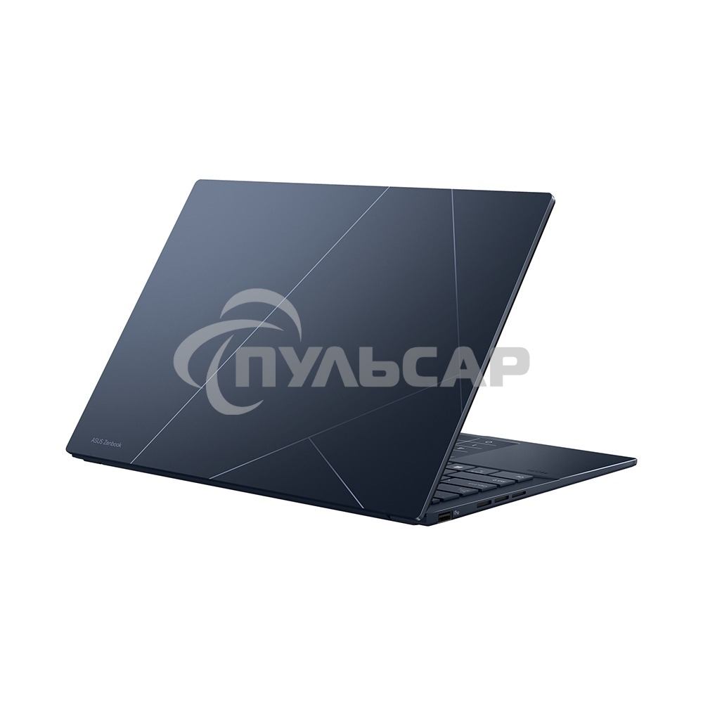 Ноутбук ASUS UX3405CA-PP188 синий 90NB14W1-M009N0 14