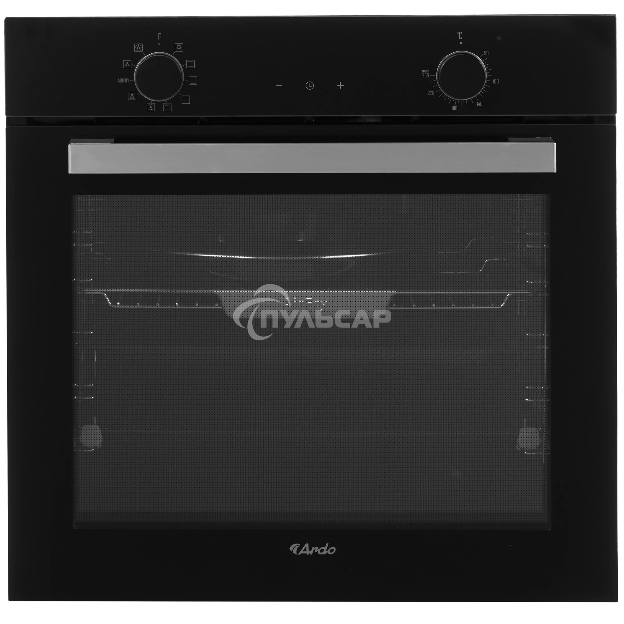 Духовой шкаф ARDO BO410EAB2