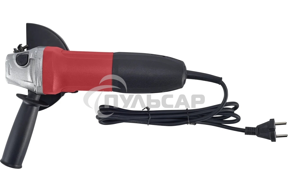 УШМ Boxbot AG-720CP 720Вт, 125 мм, поддержка и регулировка оборотов, плавный пуск, пылезащита