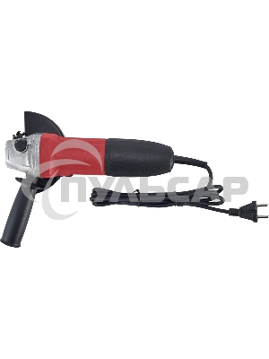 УШМ Boxbot AG-720CP 720Вт, 125 мм, поддержка и регулировка оборотов, плавный пуск, пылезащита