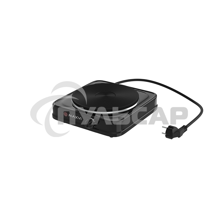 Настольная плитка Maxvi HE111 черный