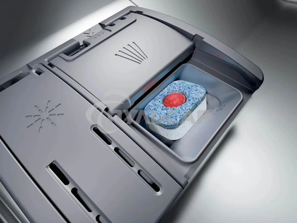 Посудомоечная машина Bosch SPS4EMW24E, белая, 45 см, 10 компл., 44 дБ, класс A+++