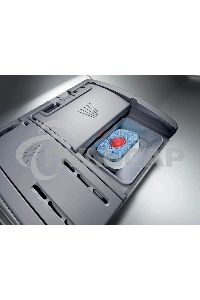 Посудомоечная машина Bosch SPS4EMW24E, белая, 45 см, 10 компл., 44 дБ, класс A+++