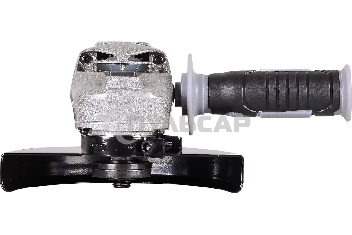 Углошлифовальная машина Ресанта УШМ-125/1100 1100Вт 11000об/мин рез.шпин.:M14 d=125мм