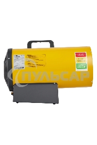 Тепловая пушка газовая Ballu BHG-30L