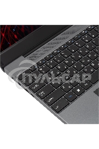 Ноутбук IRU Tactio 15PHC Ryzen 5 7430U 16Gb SSD 512Gb AMD Radeon Rx Vega 7 15.6