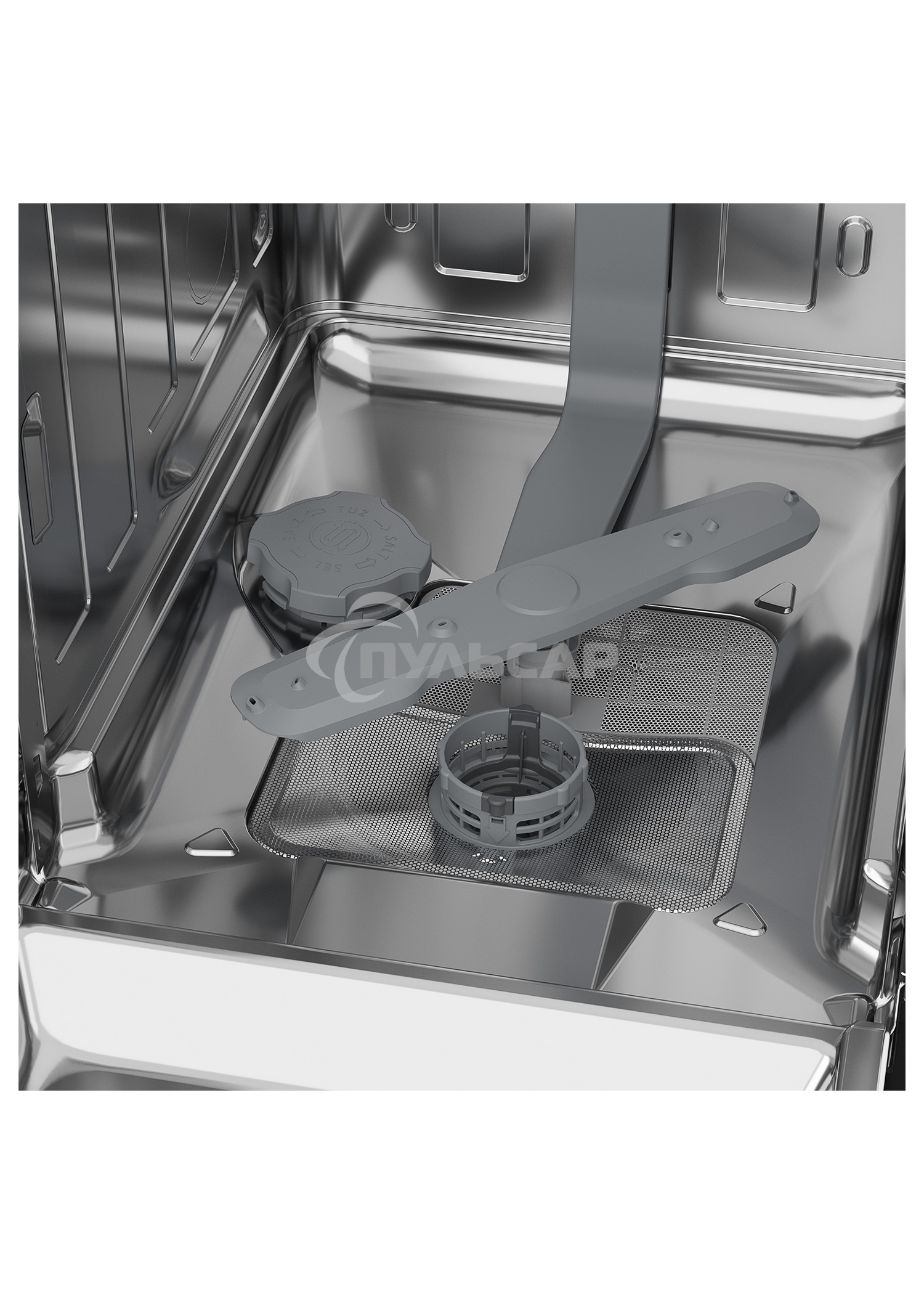 Встраиваемая посудомоечная машина Beko BDIS25063