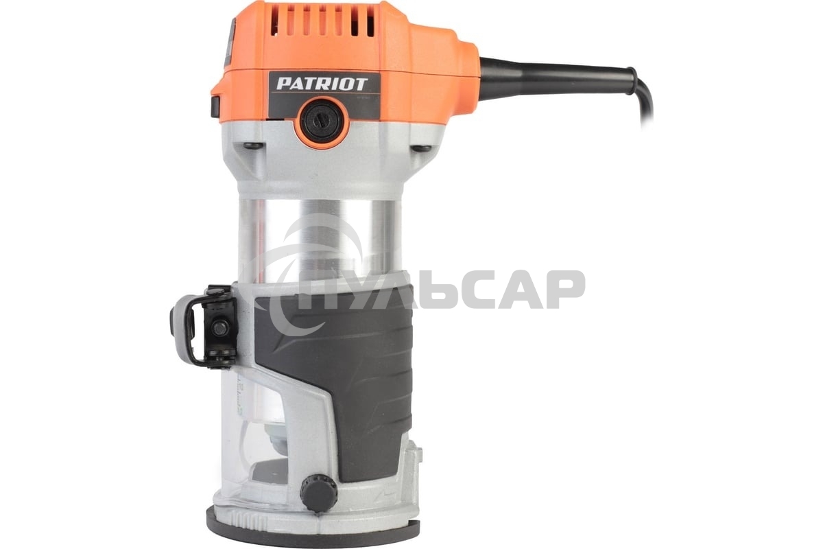 Фрезер электрический Patriot ER 100, 710 Вт, цанги 6/10 мм
