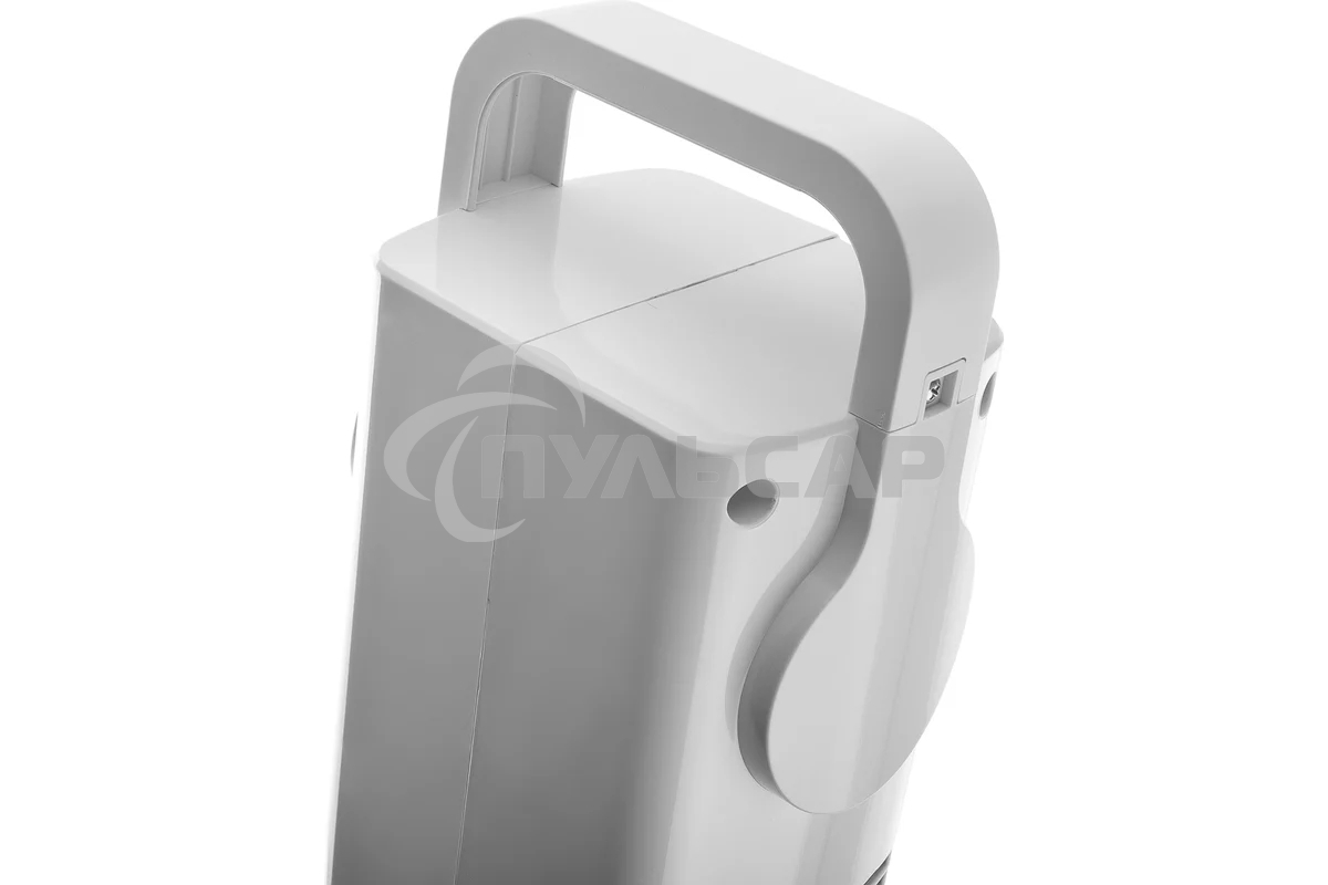 Колонный вентилятор BRAYER BR4957, эл.упр.,пульт ДУ,вращение,мощ-ть60Вт, LED дисплей, 3 скор.Таймер