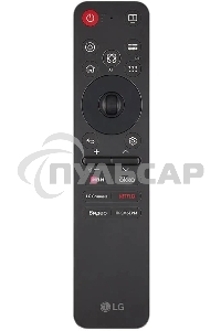 Телевизор LG 50