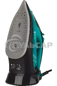 Утюг LEONORD LE-1807U бирюзовый (270100)