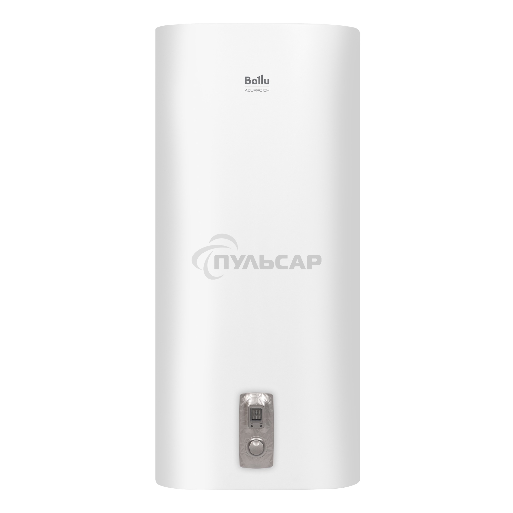 Водонагреватель Ballu BWH/S 50 Azurro DH