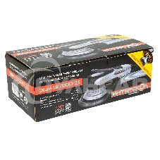 Машина шлифовальная эксцентриковая 799.1.1.70 INTERSKOL