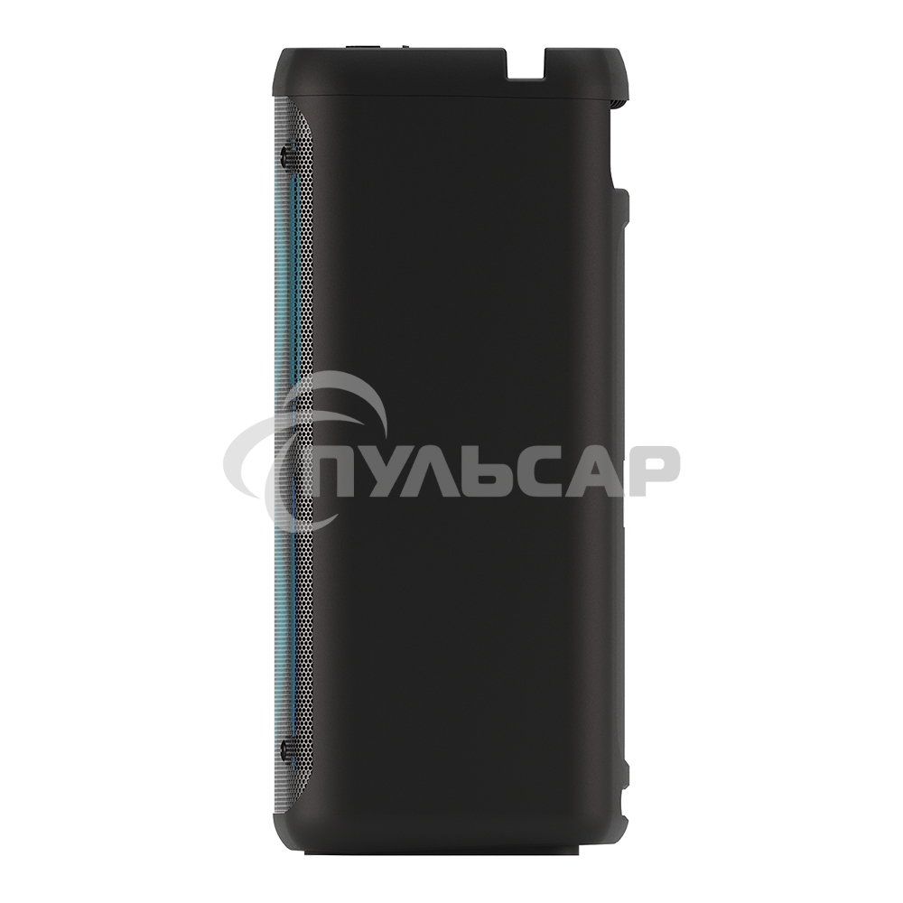 Портативная колонка SOUNDMAX SM-PS4428 черный