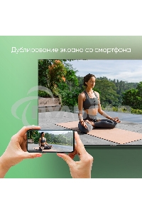 Телевизор Topdevice TDTV32CS04H черный 32