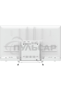 Телевизор Topdevice 43'' TDTV43CS07U белый LED 4k UHD 60Hz Smart TV