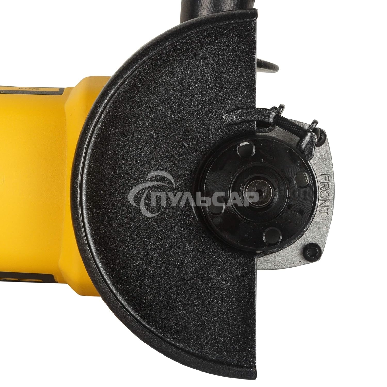 Углошлифовальная машина сетевая DeWALT 1400 Вт, 125 мм. DW831