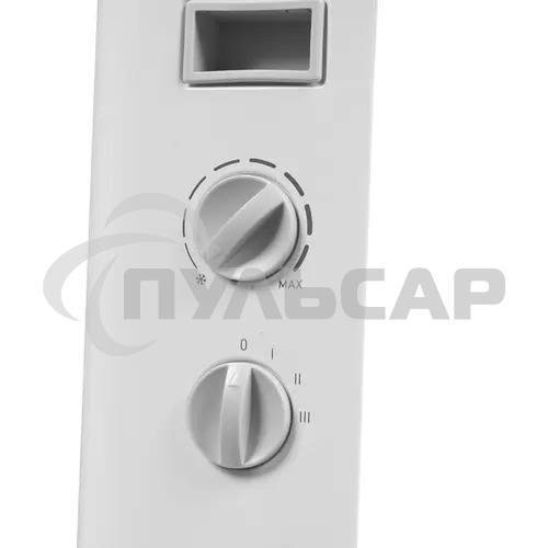 Конвектор Thermex Pronto 2000M белый